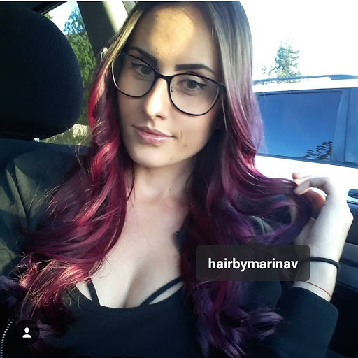 Hair Salon «Hair by Marina @ Le Salon Complet», reviews and photos, 19300 Rinaldi St, Porter Ranch, CA 91326, USA