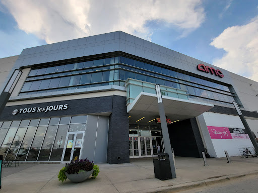 Movie Theater «AMC Hawthorn 12», reviews and photos, 675 Hawthorn Center, Vernon Hills, IL 60061, USA