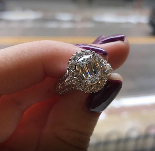 Jeweler «Preusser Jewelers», reviews and photos, 125 Ottawa Ave NW, Grand Rapids, MI 49503, USA