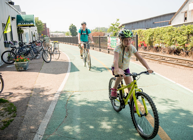 Local Motion Bike Rentals