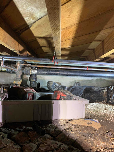 Plumbing Care Inc image