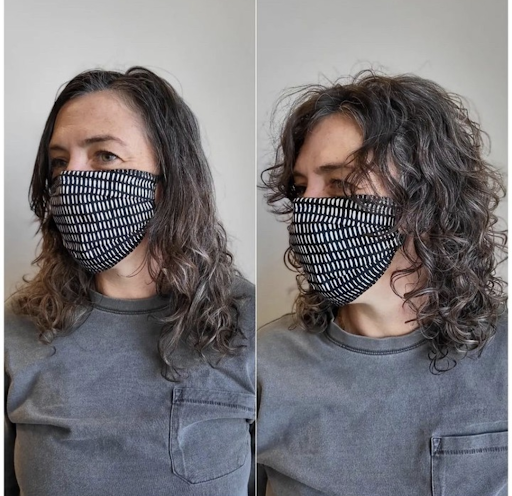 Hair Salon «5th Avenue Hair Salon», reviews and photos, 1032-C Greenville Hwy, Hendersonville, NC 28792, USA