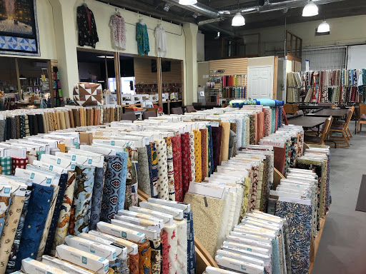 Fabric Store «Heartfelt Quilting & Sewing», reviews and photos, 365 5th St SW, Winter Haven, FL 33880, USA
