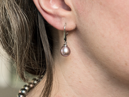 Jewelry Designer «James Durbin Jewelry Design», reviews and photos, 114 W Jefferson Ave, Kirkwood, MO 63122, USA