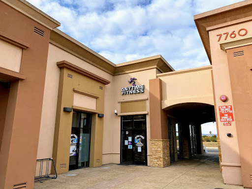 Gym «Anytime Fitness», reviews and photos, 7750 Brentwood Blvd e, Brentwood, CA 94513, USA