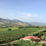 Photo n°1 de l'avis de Stefan. fait le 16/06/2019 à 00:15 sur le  Hotel Feudo Vagliasindi à Randazzo