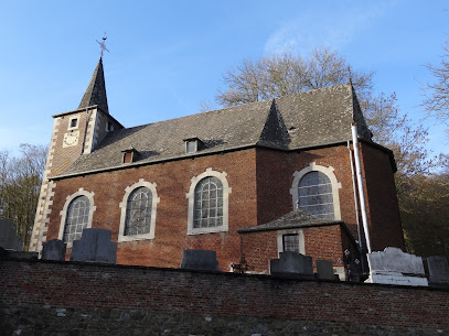Église Saint Lambert