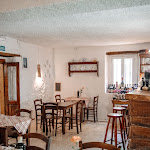 Photo n°3 de l'avis de Marisa.c fait le 26/09/2022 à 18:52 sur le  Osteria Ponte Molassa à Andreis