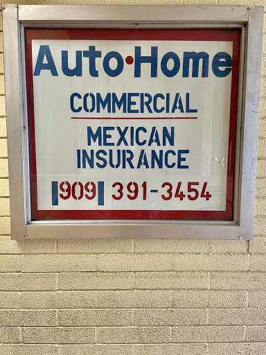 Flores Insurance