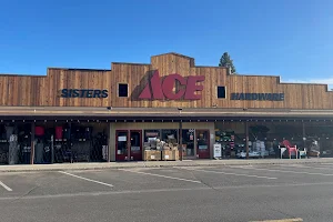 Sisters Ace Hardware image