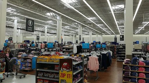Discount Store «Walmart», reviews and photos, 9750 Reistertown Road A, Owings Mills, MD 21117, USA