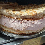 Photo n°2 de l'avis de Francesco.r fait le 01/09/2019 à 19:08 sur le  Café- Pension Feldbergblick à Titisee-Neustadt