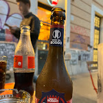 Photo n°1 de l'avis de Gustavo.i fait le 18/05/2023 à 00:44 sur le  MamaMomo - Cucina Ibrida & Cocktail Bar à Rome