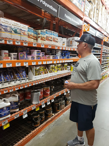 Home Improvement Store «The Home Depot», reviews and photos, 75-09 Woodhaven Blvd, Glendale, NY 11385, USA