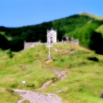 Photo n° 7 de l'avis de VIVIANE.O fait le 13/11/2017 à 15:55 pour Sanctuaire Notre-Dame de la Salette à La Salette-Fallavaux