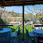 Photo n°4 de l'avis de Kerstin.a fait le 28/04/2023 à 12:15 sur le  Café Solo à Weisenheim am Berg