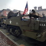 Photo n°18 de l'avis de Marco.a fait le 20/05/2019 à 10:31 sur le  Beef Corner Fidenza à Fidenza