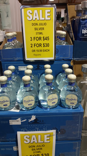 Liquor Store «Famous Wine & Spirits», reviews and photos, 7714 Madison St, Forest Park, IL 60130, USA