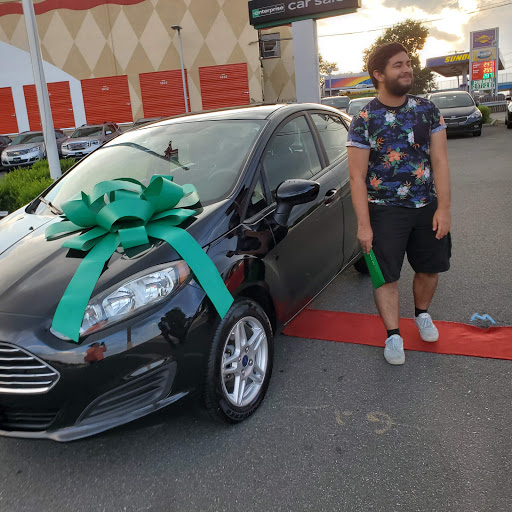 Used Car Dealer «Enterprise Car Sales», reviews and photos, 100 US-46, Elmwood Park, NJ 07407, USA