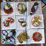 Photo n°1 de l'avis de Matteo.a fait le 31/08/2023 à 21:23 sur le  Kiosko à puntalunga