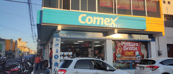 Tienda Comex