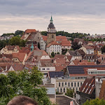 Photo n°1 de l'avis de Aline.a fait le 20/08/2021 à 19:11 sur le  Restaurent Stadtblick à Backnang