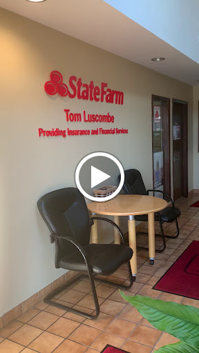 Insurance Agency «Tom Luscombe - State Farm Insurance Agent», reviews and photos