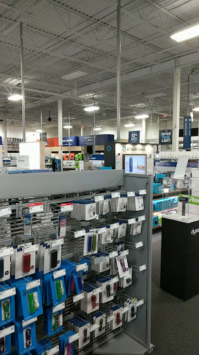 Electronics Store «Best Buy», reviews and photos, 7550 Commons Blvd, Victor, NY 14564, USA