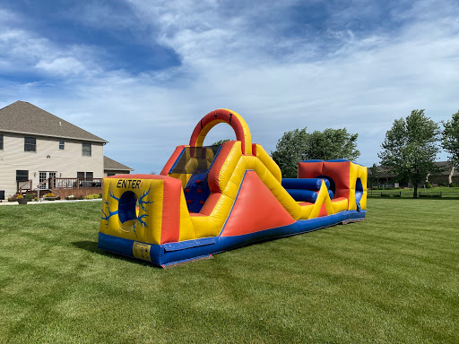 Event Venue «Big Bounce Family Fun Center», reviews and photos, 1701 S Main St, New Castle, IN 47362, USA