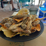 Photo n°1 de l'avis de Antonio.l fait le 12/07/2023 à 17:27 sur le  Bagno Irene à Viareggio