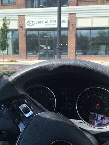 Optometrist «Capital Eye Care», reviews and photos, 4911 W Broad St, Richmond, VA 23230, USA