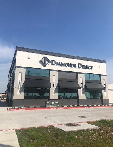 Diamonds Direct Frisco