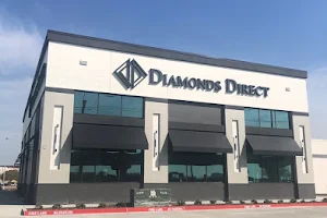 Diamonds Direct Frisco image