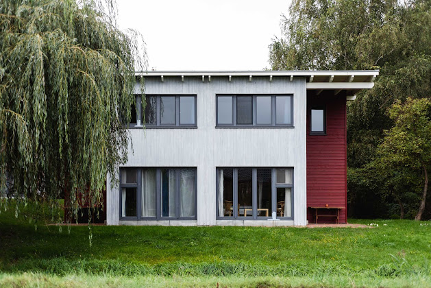 Photo hôtels Basiskulturfabrik Öko-Hotel 17235 Neustrelitz