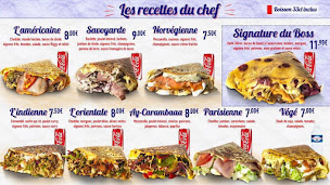 Photo n°4 de Paye ta crêpe Massy à Massy ()