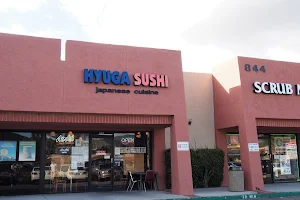 Hyuga Sushi image