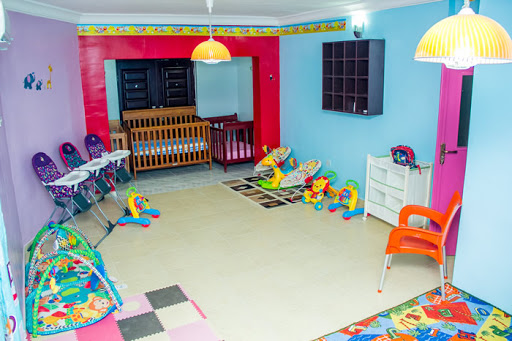 New World Preschool | Creche | Nursery, 1a Regina Coker St, Ikeja, Nigeria, School, state Lagos