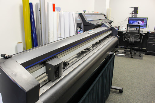 Sign Shop «Southern Star Signs & Graphics», reviews and photos, 22285 Ford Rd Suite 100, Porter, TX 77365, USA