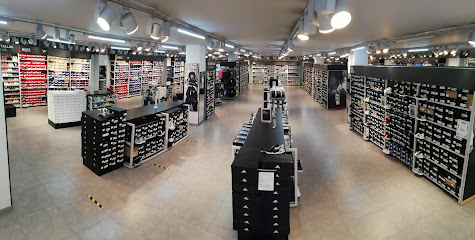 adidas Outlet Store BOGOTA D.C.
