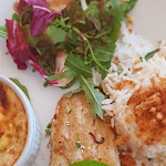 Photo n° 1 de l'avis de Legenie74. fait le 15/08/2018 à 12:32 pour Le Sunset à Anglet