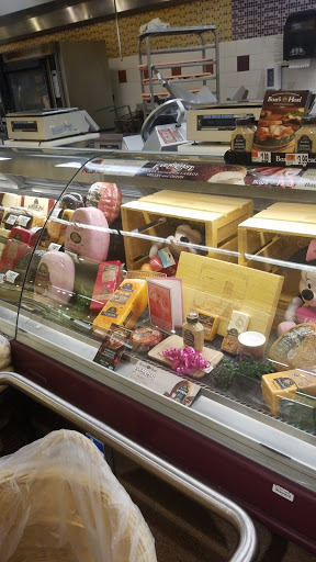 Supermarket «Super Stop & Shop», reviews and photos, 2145 Fairfield Ave, Bridgeport, CT 06606, USA