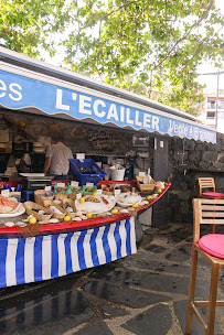 Photos du propriétaire du Bar-restaurant à huîtres L'écailler - Bar à Huîtres à Agde - n°8