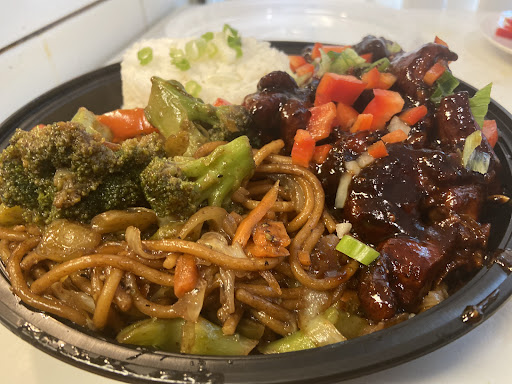 Deli «Highland Falls Market Inc», reviews and photos, 447 Main St, Highland Falls, NY 10928, USA