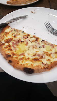Flash Pizza à Gisors