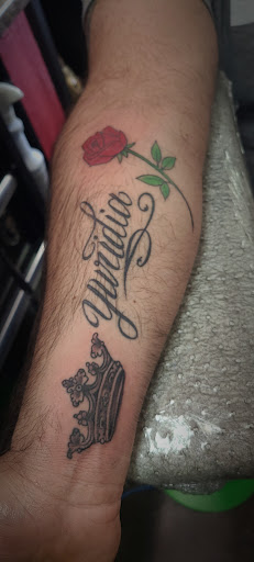 Explore brother tattoo ideas for guys, creative tattoo ideas in Garden Grove, available at Dr. Tattoo Studio