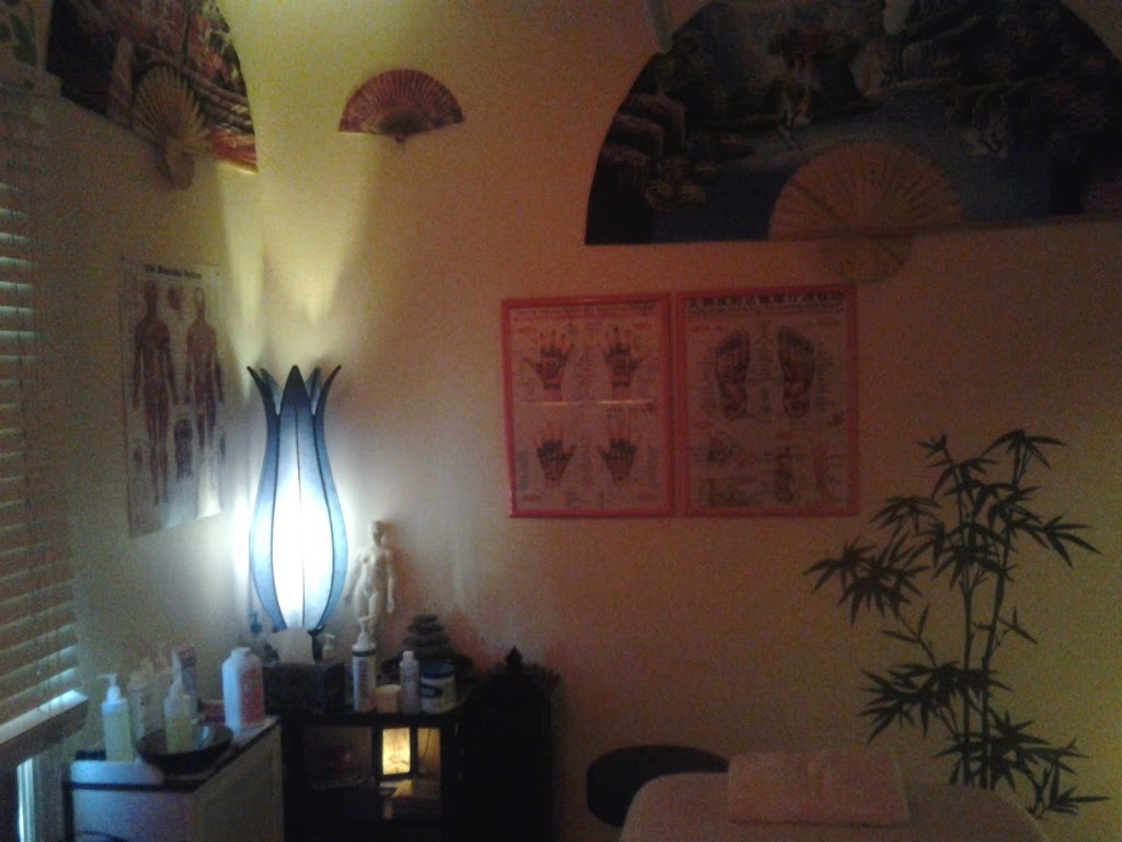 Mandarin Massage & Body Works Portland, OR 97233 Services and Reviews