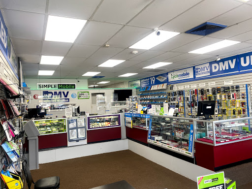 Cell Phone Store «DMV Unlocked Wireless», reviews and photos, 7054 Spring Garden Dr, Springfield, VA 22150, USA