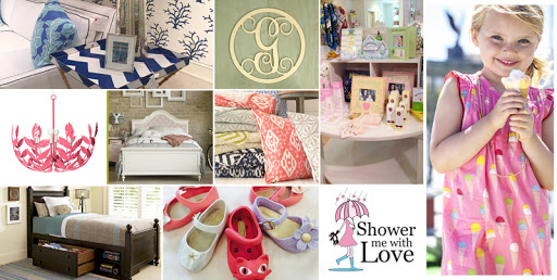 Baby Store «Shower Me With Love», reviews and photos, 4845 Ashley Park Ln, Charlotte, NC 28210, USA