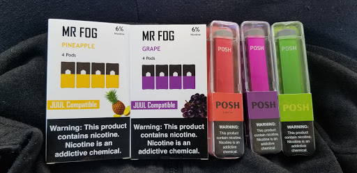 Tobacco Shop «Kazzaz Smoke Shop», reviews and photos, 6355 W Montrose Ave, Chicago, IL 60634, USA