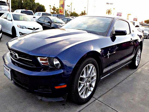 Car Dealer «Quick & Easy Auto Sales Inc», reviews and photos, 3137 E Imperial Hwy, Lynwood, CA 90262, USA